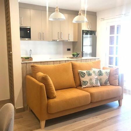 Apartament Neret II Sort Exteriér fotografie