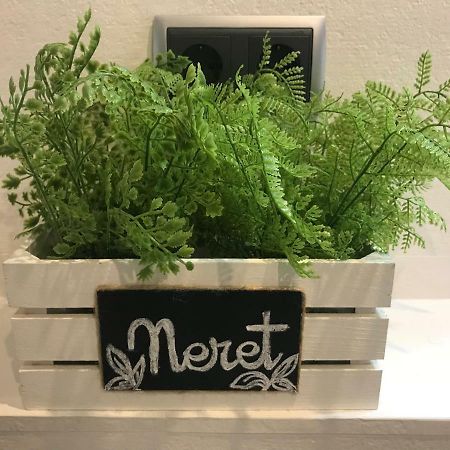 Apartament Neret II Sort Exteriér fotografie