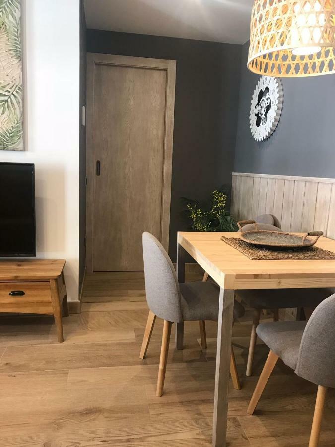 Apartament Neret II Sort Exteriér fotografie