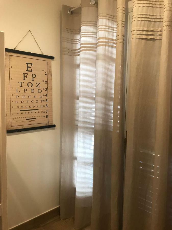 Apartament Neret II Sort Exteriér fotografie