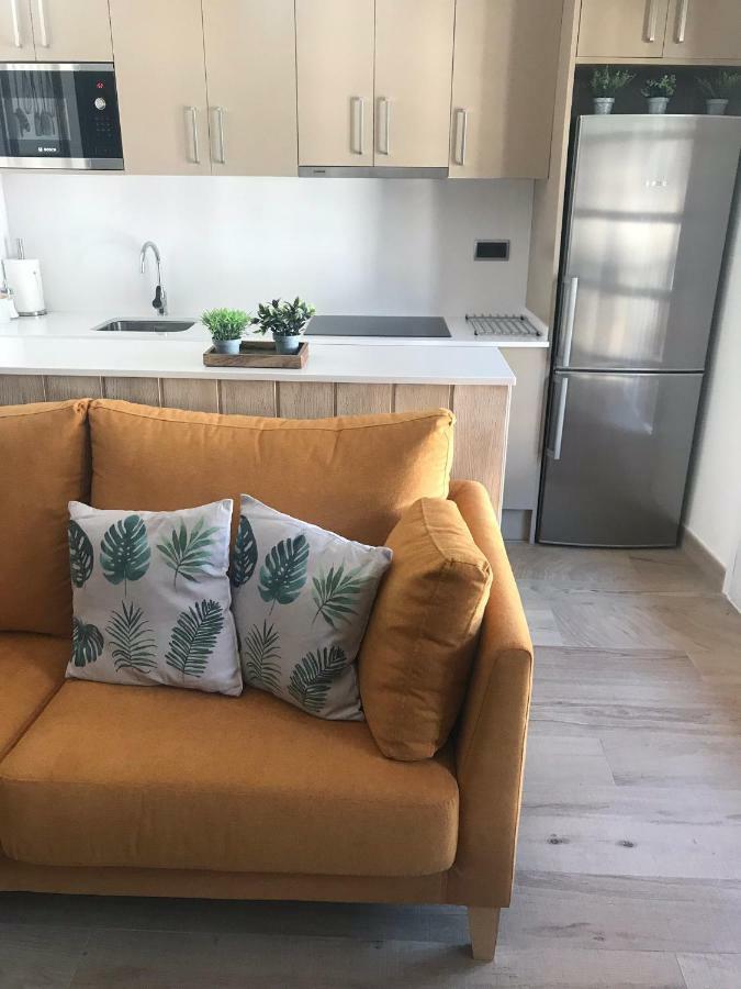 Apartament Neret II Sort Exteriér fotografie