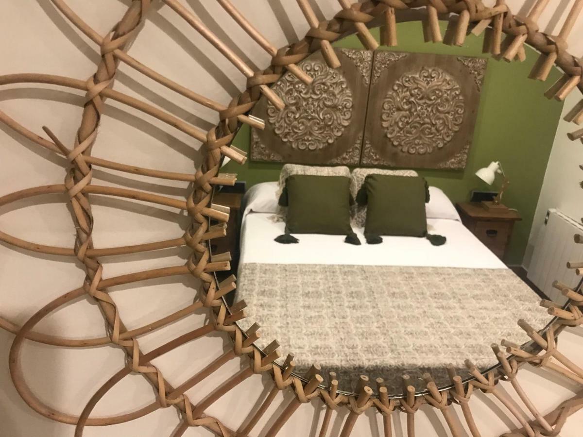Apartament Neret II Sort Exteriér fotografie