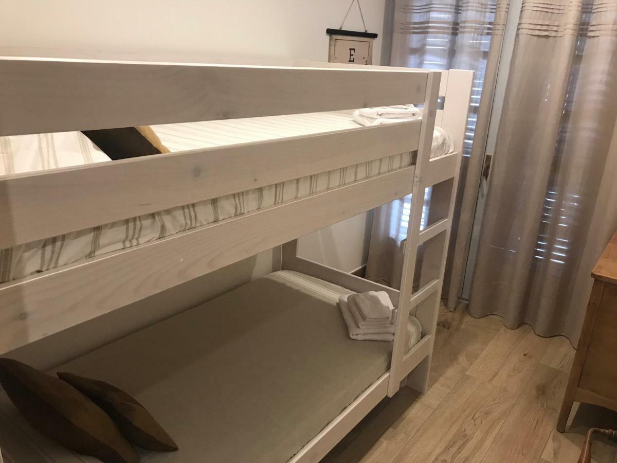 Apartament Neret II Sort Exteriér fotografie