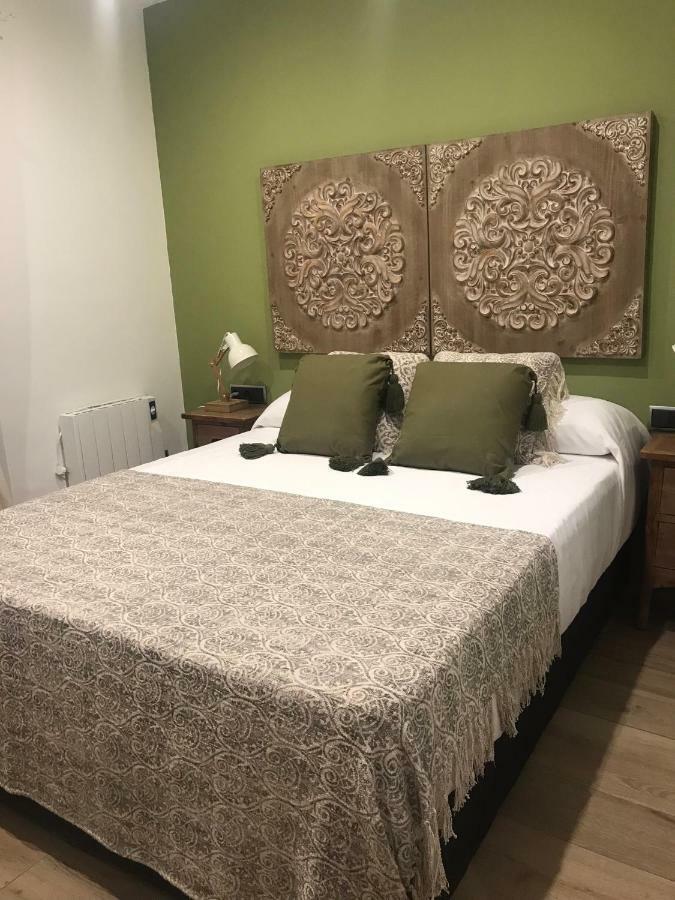 Apartament Neret II Sort Exteriér fotografie