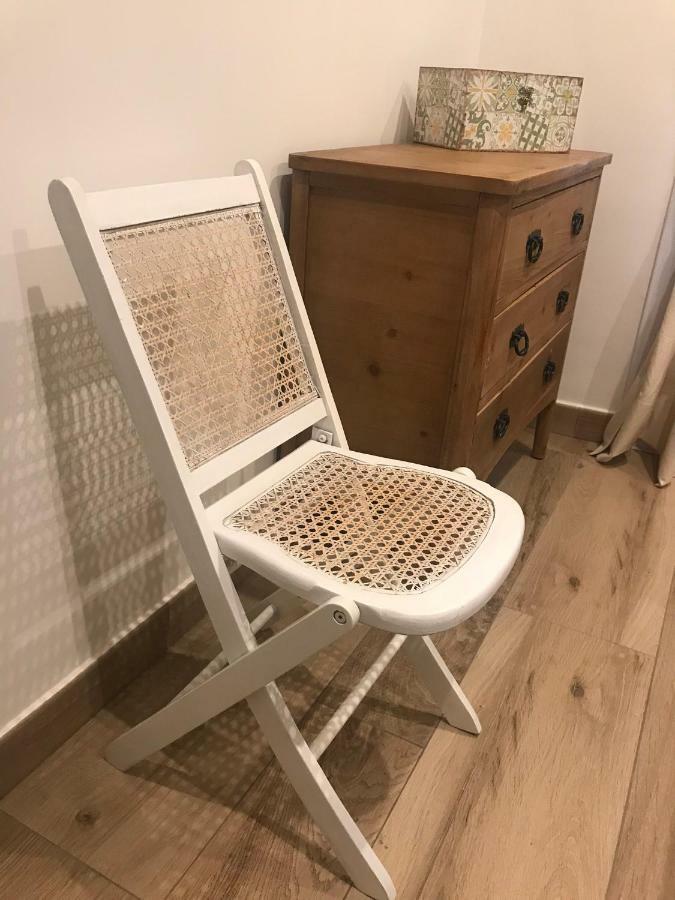 Apartament Neret II Sort Exteriér fotografie