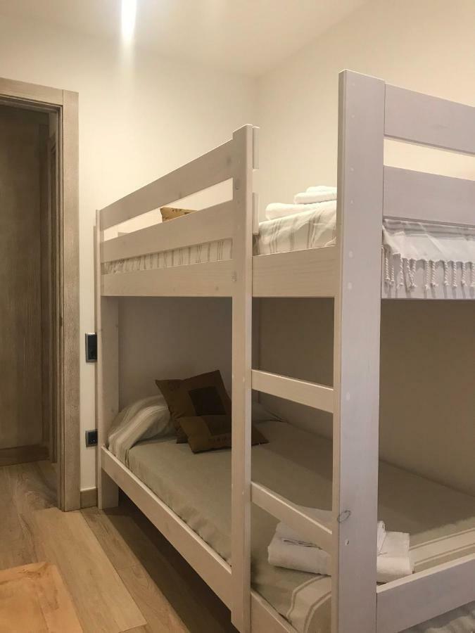 Apartament Neret II Sort Exteriér fotografie