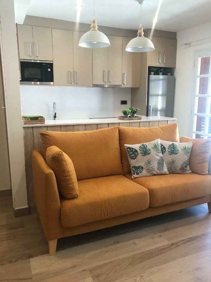 Apartament Neret II Sort Exteriér fotografie