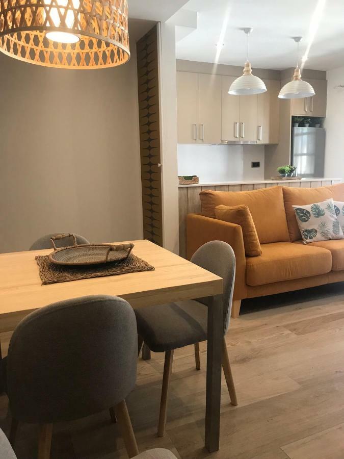 Apartament Neret II Sort Exteriér fotografie